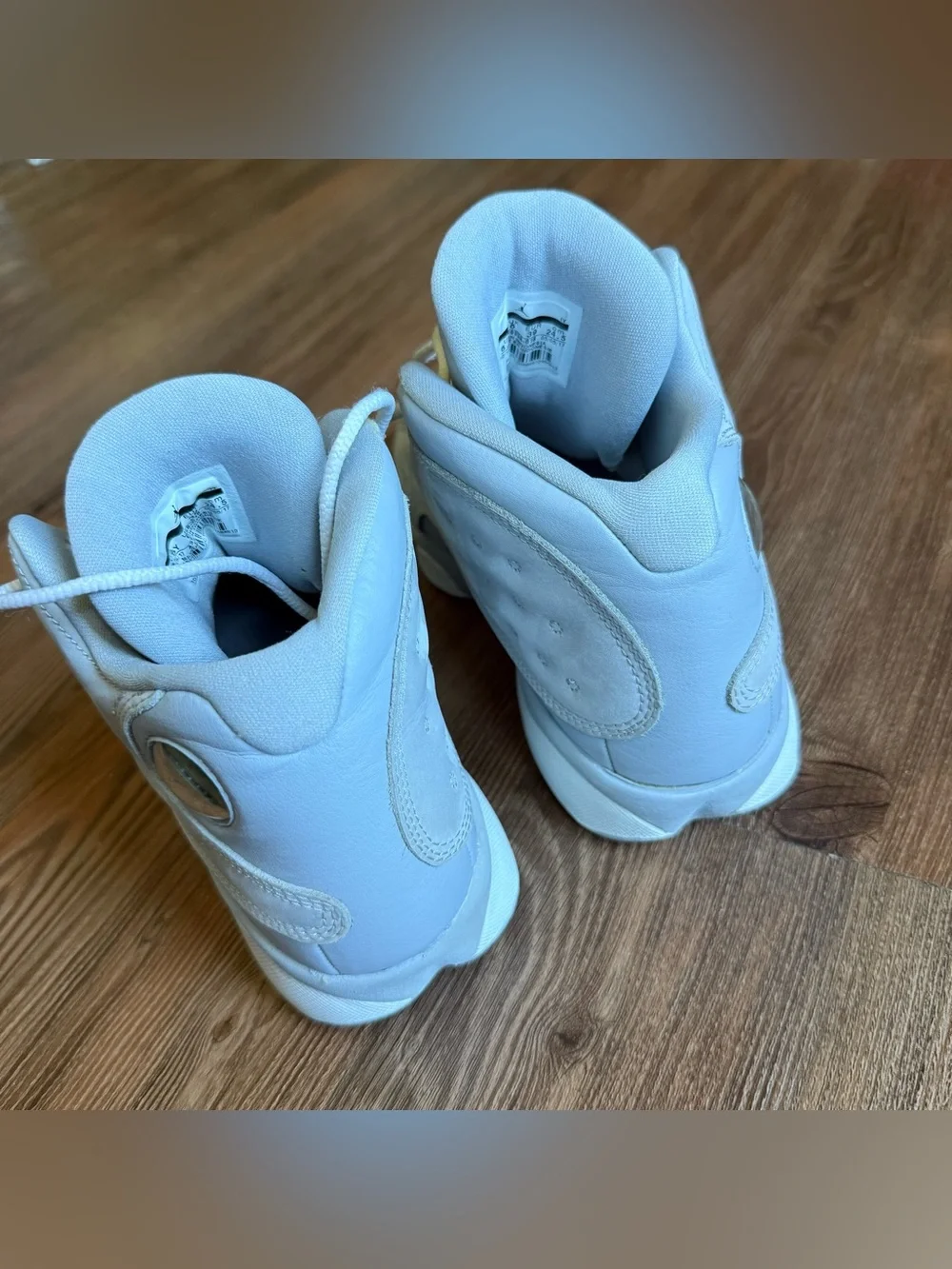 Retro Jordan 13 GS